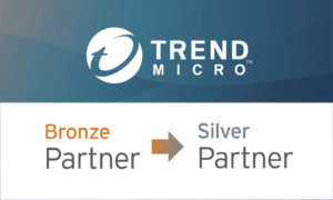Certification Silver TrendMicro