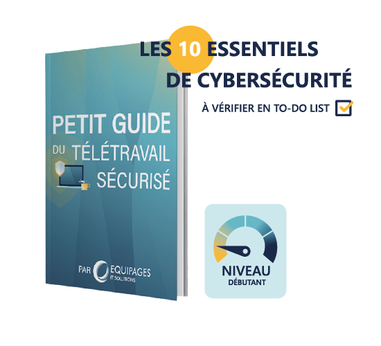 Petit Guide du Télétravail