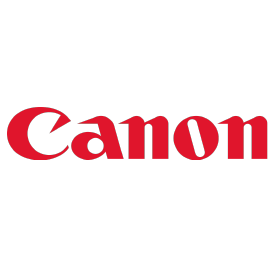 Logo partenaire Canon