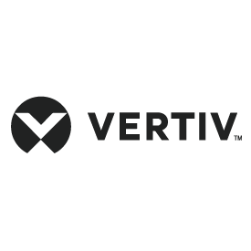 Logo partenaire Vertiv