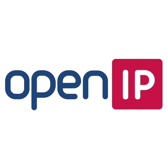 Logo partenaire Open IP