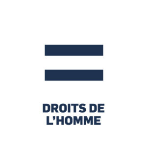 Global Compact 2021 : Droits de l'Homme