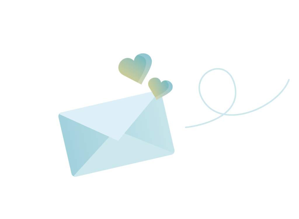 Merci téléchargement dans boite mail