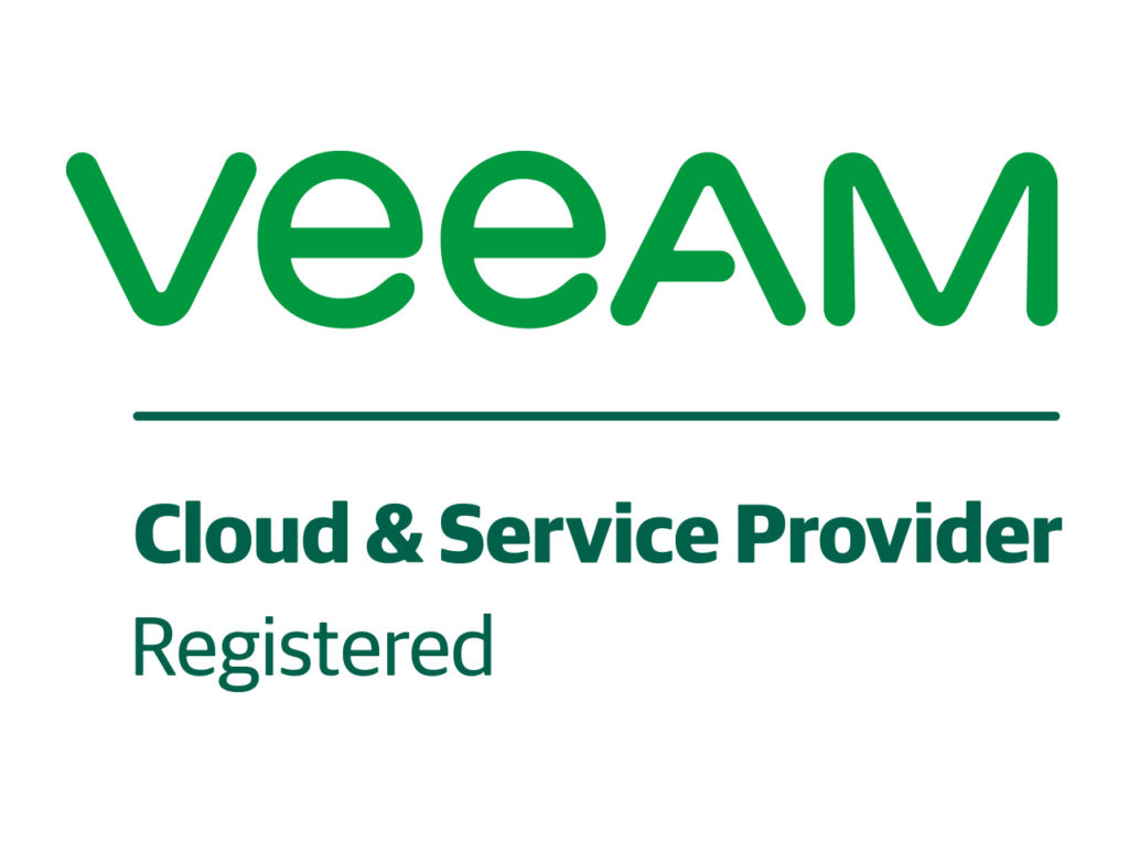 Veeam Certification CSP