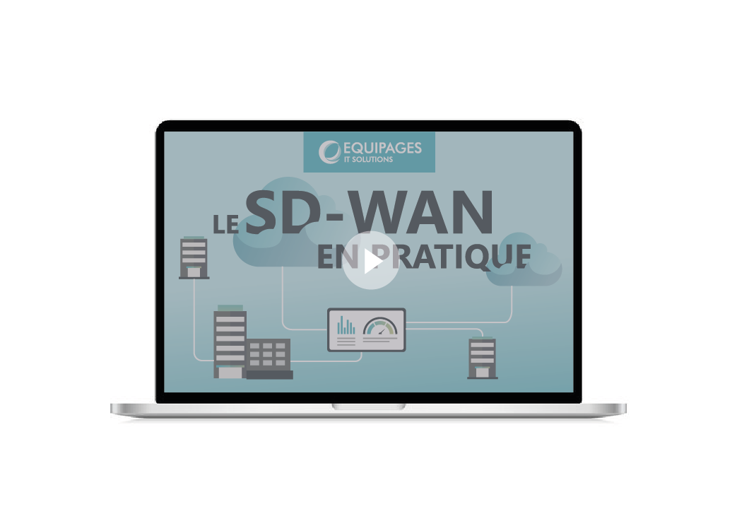 Mockup webinar SD-WAN Fortinet