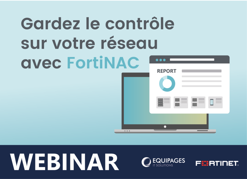 Webinar FortiNAC