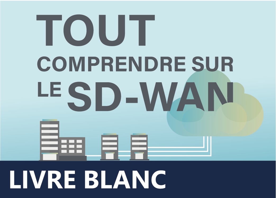 Livre Blanc SD-Wan