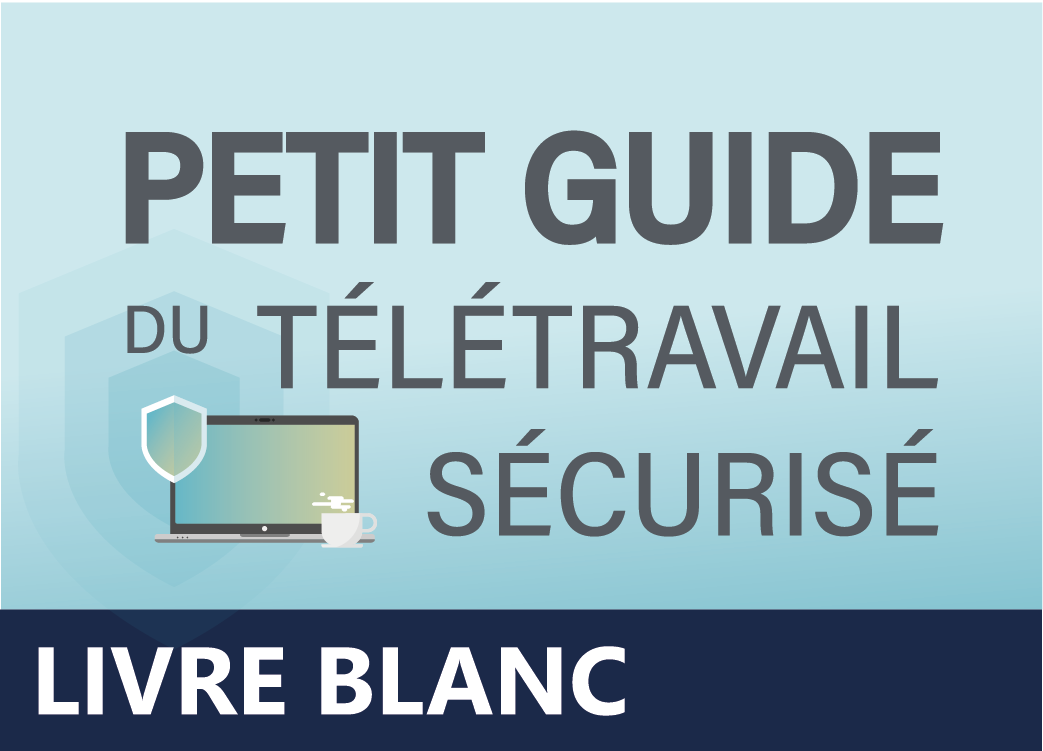 Livre Blanc Télétravail