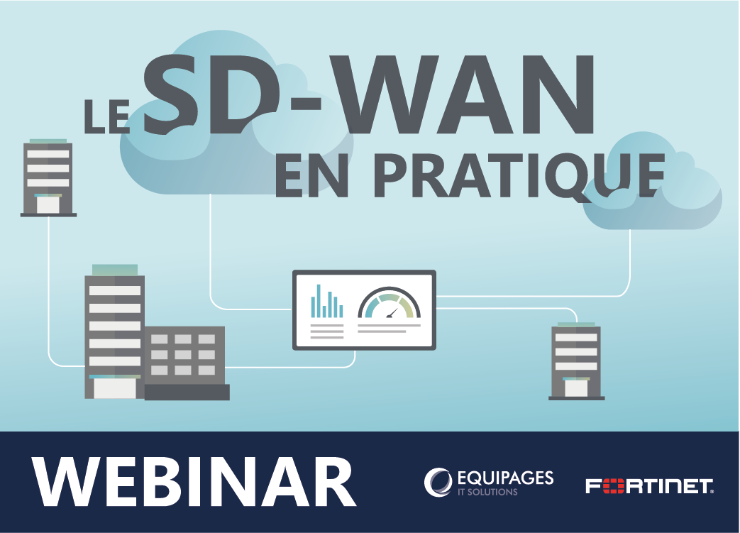 Webinar SD-Wan