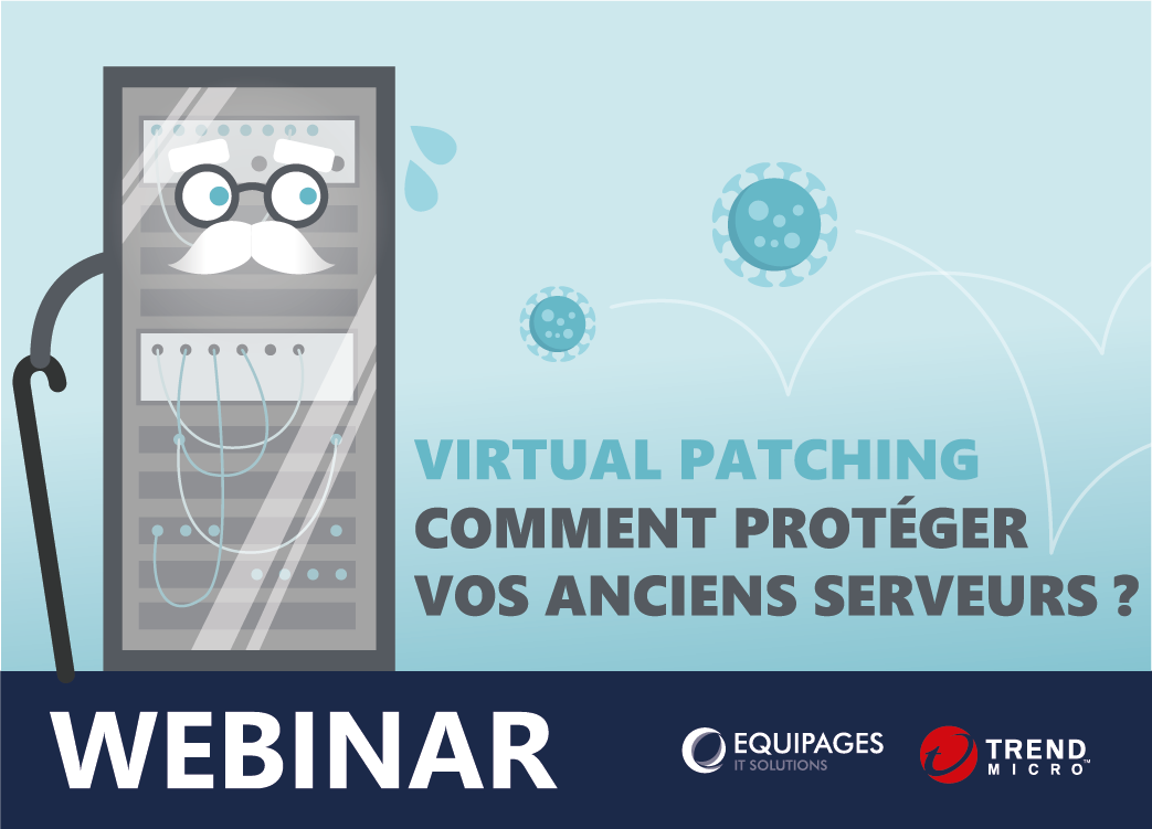 Webinar Virtual Patching