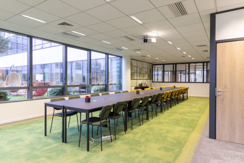 Lieu Table ronde PCA/PRA