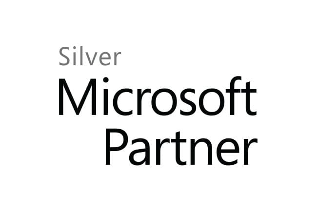 microsoft silver partner