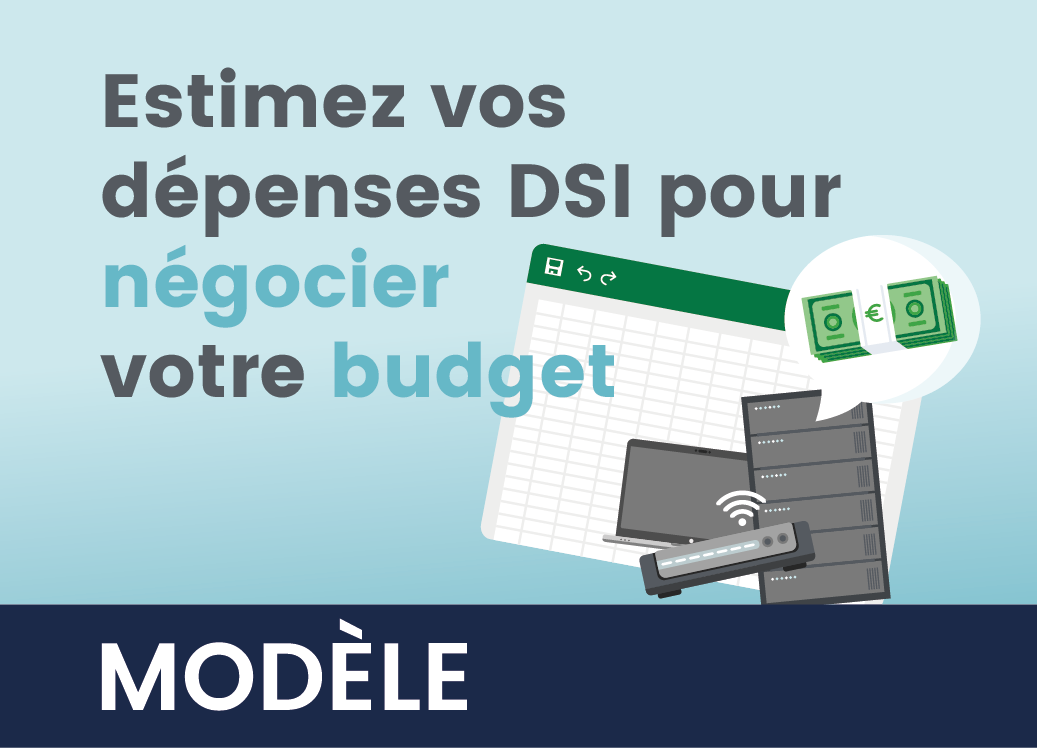 Définissez et suivez votre budget informatique