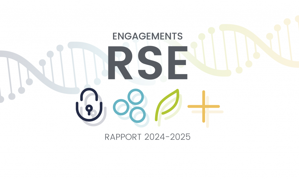 Rapport RSE 2024 2025