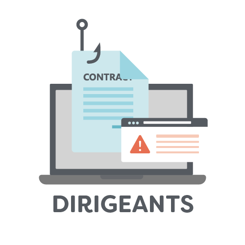 Introduction aux bonnes pratiques de cybersécurité - décideurs