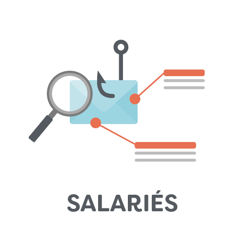 Introduction aux bonnes pratiques de cybersécurité - salariés