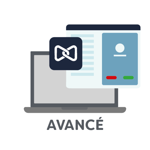 Comprendre Mitel pour les administrateurs