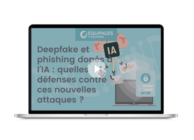 Phishing IA Mockup WordPress