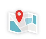 Lieu de l'évènement