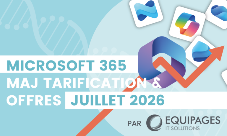 Tarifs Microsoft 365