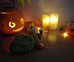 Halloween 2021